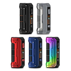 Geekvape - Aegis Max 2 100W Mod