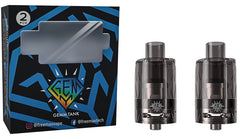 Freemax GEMM Disposable Sub-Ohm Tank 2pk