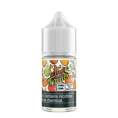 Grapefruit Citrus Sugarberry - MRKT PLCE Salts