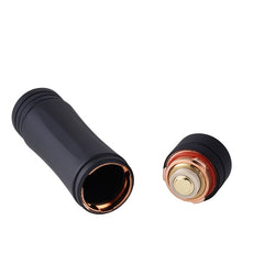 Heavy Hitter - Mechanical Mod (21700/20700)