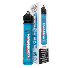 Heisenberg (The Berg) - Innevape 75ml