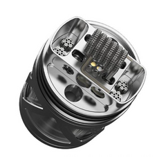 Helheim S RDTA - Hellvape