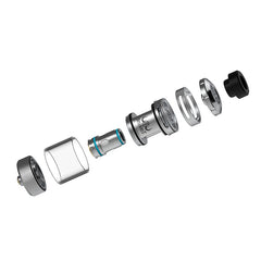 Hellbeast 2 Sub-Ohm Tank - Hellvape