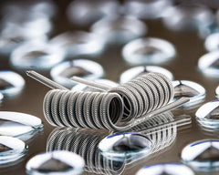 High Ohm Series Tri-Core Aliens (3mm .25) - Coil Clout