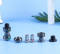 Horizon Tech Sakerz Master Sub-Ohm Tank