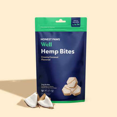Honest Paws - CBD Bites