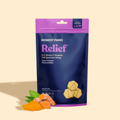 Honest Paws - CBD Bites