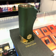 Alter Ego Creations - U7 Mech Mod