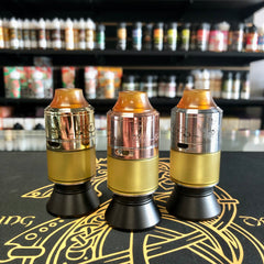 MRN Modz RDTA V2 Limited Edition 30mm