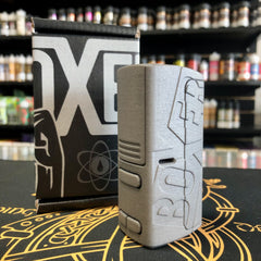 Boxer Classic DNA60 Boro Box Single 2X700
