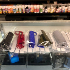 Boxer Classic Boro Accent Package