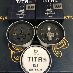 TITA X Boro RBA by Veepon