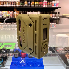 Boxer Mod Classic DNA250C 1300mAh LiPo