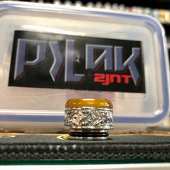 PILAK HARI RDA Silver Drip Tip by 2JNT Philippines