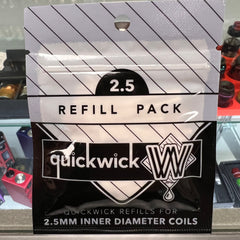 Quickwick Cotton Threads (20 Pcs)