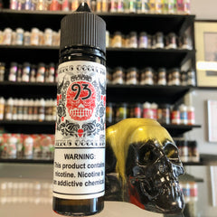 DEAD MANS HAND ELIXIR - NO 93 (60ML)