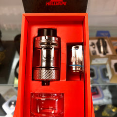 Hellbeast 2 Sub-Ohm Tank - Hellvape