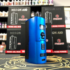 Meson AIO 21700 100W Boro Kit - Steam Crave