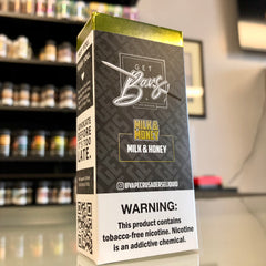 Get Bars Disposable - Vape Crusaders