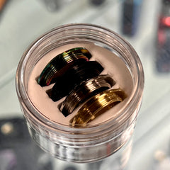 Vandy Vape Pulse AIO Metal Button Ring Kit