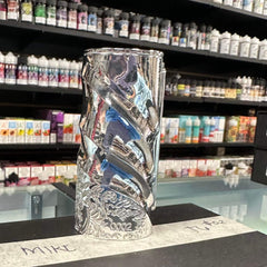 Chaos 21700 Mech Mod by SC Philippines