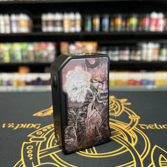 Dovpo MVV 2 280W Box Mod