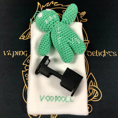 Big Lizzie Boro Mech Mod by VOODOOLL
