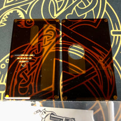 Susco Billet Box (BB) Replacement Panels