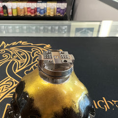 Ragnar RDTA Deck by Steam Crave