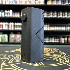 Matterhorn 21700 Mech Mod - Snow Cap Mods