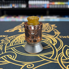 UDG King 30mm RDA - McM Mods Philippines