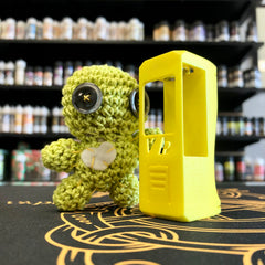 Annabelle Boro Mech Mod by VOODOOLL