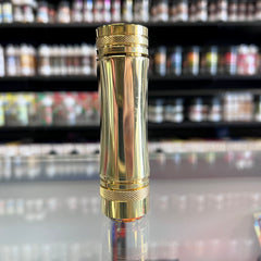 Heavy Hitter - Mechanical Mod (21700/20700)