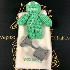 Big Lizzie Boro Mech Mod by VOODOOLL