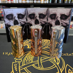 Chaos 21700 Mech Mod by SC Philippines