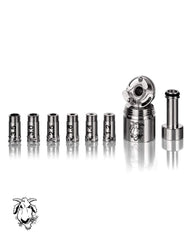 BILLI GOAT BRIDGE by BILLI BILLI x VOODOOLL