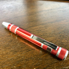 Multifunctional Screwdriver - ThunderHead Creations