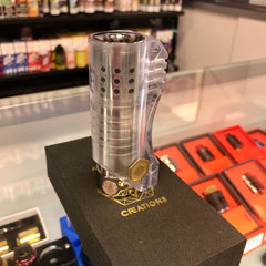 Alter Ego Creations - U7 Mech Mod