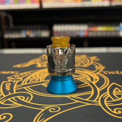 UDG King 30mm RDA - McM Mods Philippines