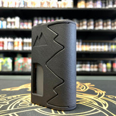 Avalanche V2 21700 Mech Squonk Mod - Snow Cap Mods