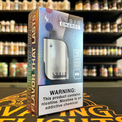 Lucid Charge 7000 Disposable