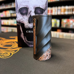 Chaos 21700 Mech Mod by SC Philippines