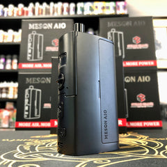 Meson AIO 21700 100W Boro Kit - Steam Crave