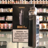 VooPoo Drag X Pro Kit