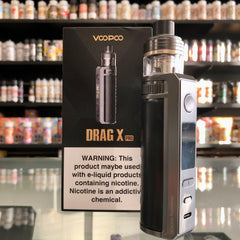 VooPoo Drag X Pro Kit