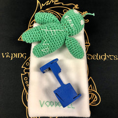 Big Lizzie Boro Mech Mod by VOODOOLL