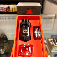 Hellbeast 2 Sub-Ohm Tank - Hellvape