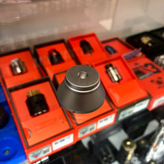 Atomizer Base Stand - ThunderHead Creations