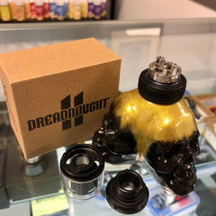 Dreadnought V2 RTA - Vaperz Cloud