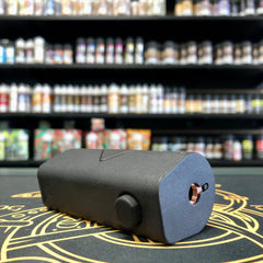 Matterhorn 21700 Mech Mod - Snow Cap Mods